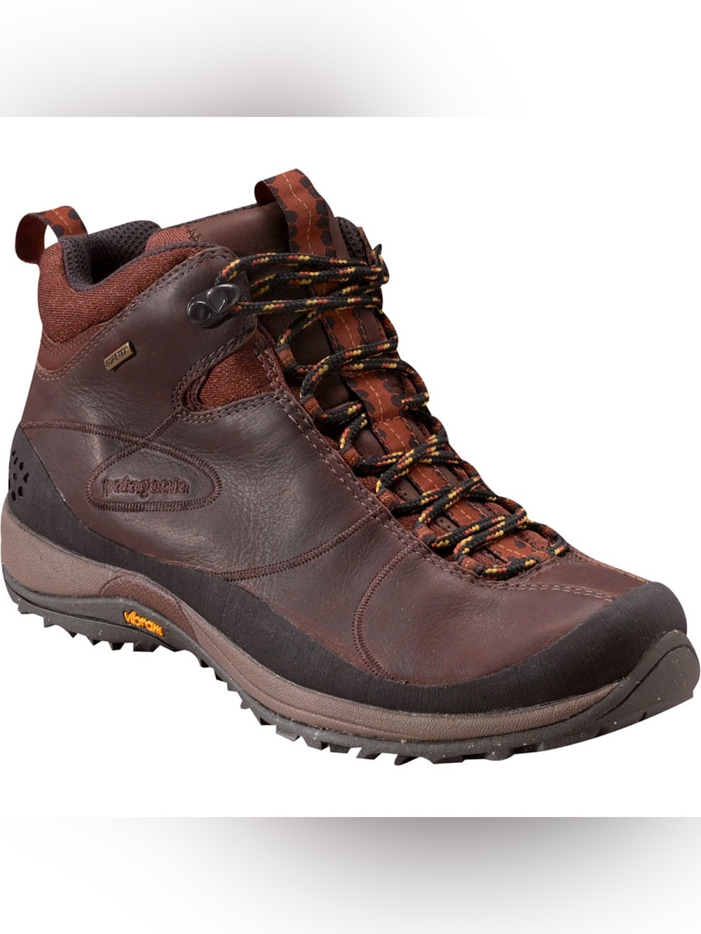 Patagonia Bly Mid GTX Leather Hiking Boot - Size 7